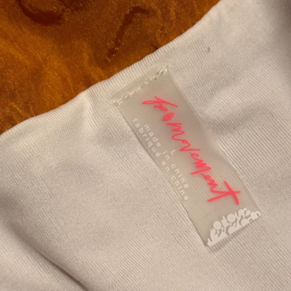 Free People Movement The Way Home Shorts - Picture 7 of 9